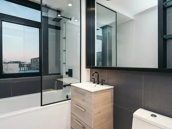 2 bedrooms apartment for rent in Greenpoint - Brooklyn, New York