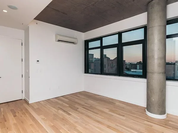 2 bedrooms apartment for rent in Greenpoint - Brooklyn, New York