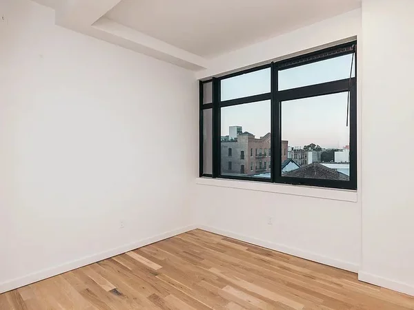 2 bedrooms apartment for rent in Greenpoint - Brooklyn, New York