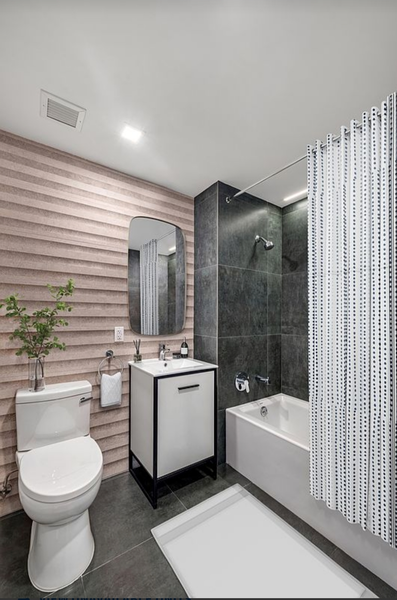 1 bedroom apartment for rent in Concourse Village - The Bronx, New York