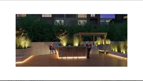 1 bedroom apartment for rent in Concourse Village - The Bronx, New York