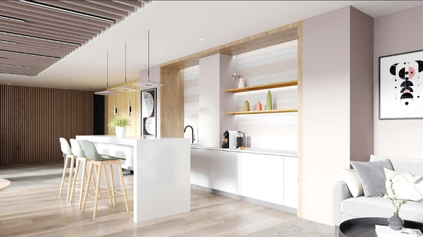 1 bedroom apartment for rent in Concourse Village - The Bronx, New York