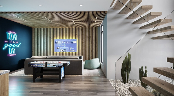 1 bedroom apartment for rent in Concourse Village - The Bronx, New York