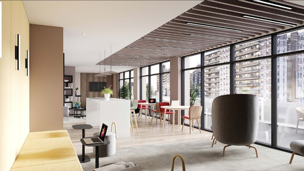 1 bedroom apartment for rent in Concourse Village - The Bronx, New York