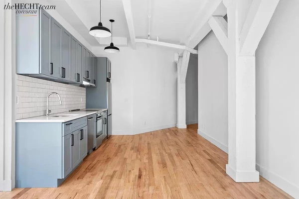 1 bedroom apartment for rent in Greenpoint - Brooklyn, New York