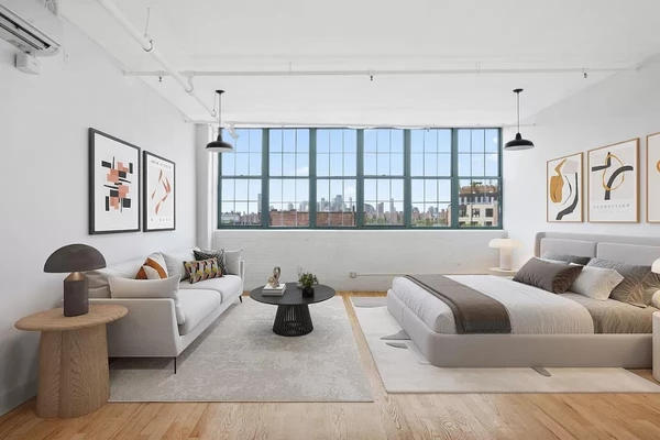 1 bedroom apartment for rent in Greenpoint - Brooklyn, New York