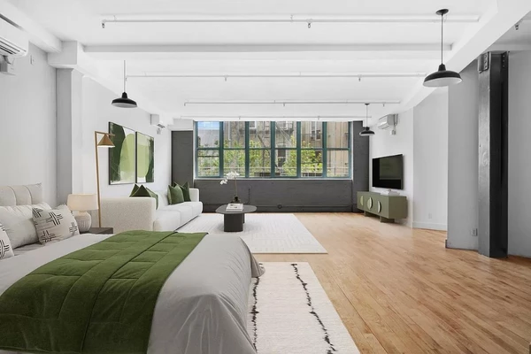 1 bedroom apartment for rent in Greenpoint - Brooklyn, New York