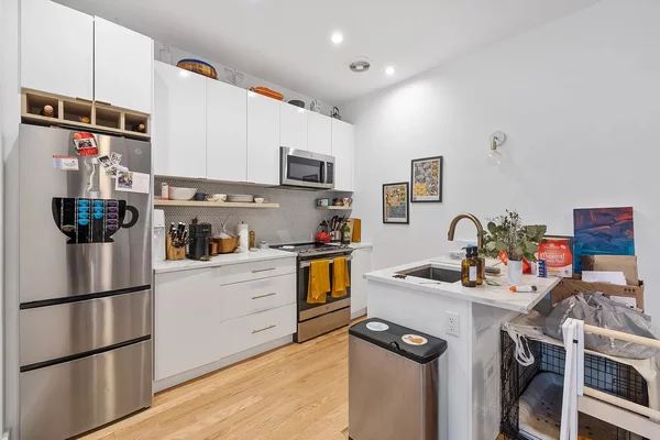 2 bedrooms apartment for rent in Greenpoint - Brooklyn, New York