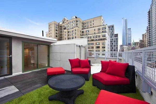 2 bedrooms apartment for rent in Gramercy - Manhattan, New York