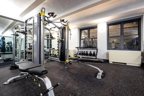 2 bedrooms apartment for rent in Gramercy - Manhattan, New York