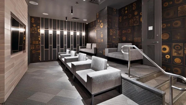 Studio Apartment for rent in Midtown West - Manhattan, New York