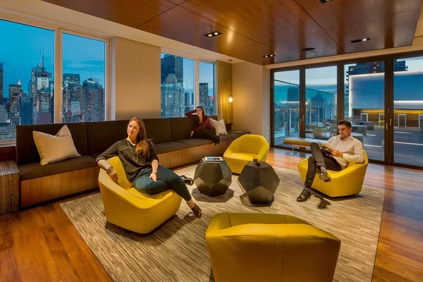 1 bedroom apartment for rent in Midtown West - Manhattan, New York