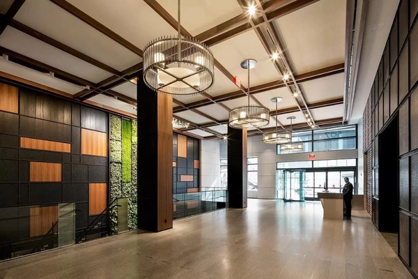 1 bedroom apartment for rent in Chelsea - Manhattan, New York