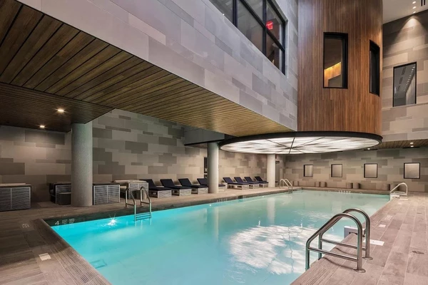 1 bedroom apartment for rent in Chelsea - Manhattan, New York