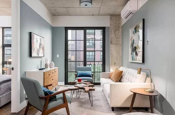 2 bedrooms apartment for rent in Williamsburg - Brooklyn, New York