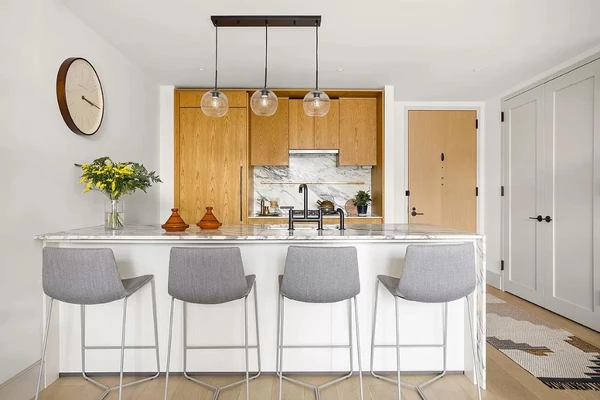 2 bedrooms apartment for rent in Williamsburg - Brooklyn, New York