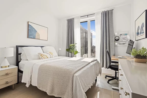 2 bedrooms apartment for rent in Williamsburg - Brooklyn, New York