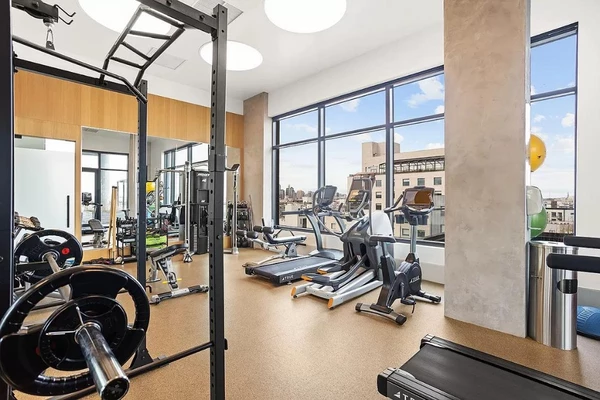 2 bedrooms apartment for rent in Williamsburg - Brooklyn, New York