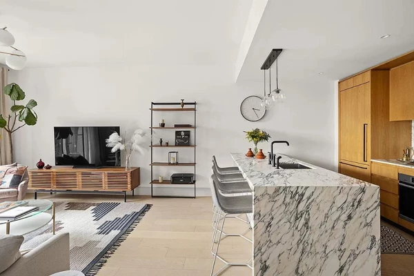 2 bedrooms apartment for rent in Williamsburg - Brooklyn, New York