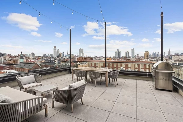 2 bedrooms apartment for rent in Williamsburg - Brooklyn, New York