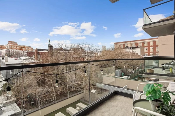 2 bedrooms apartment for rent in Williamsburg - Brooklyn, New York