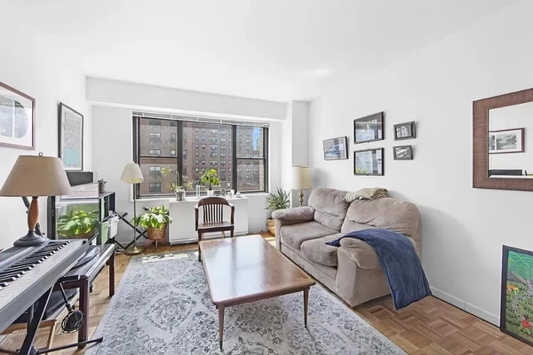 1 bedroom apartment for rent in Harlem - Manhattan, New York
