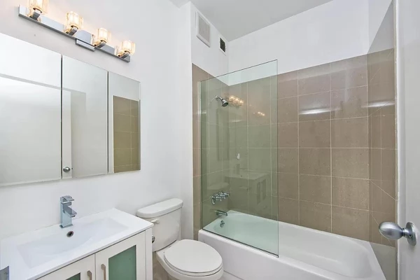 1 bedroom apartment for rent in West Village - Manhattan, New York