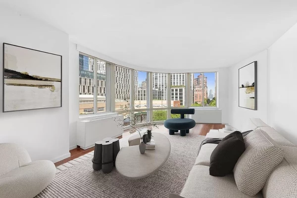 3 bedrooms apartment for rent in Tribeca - Manhattan, New York