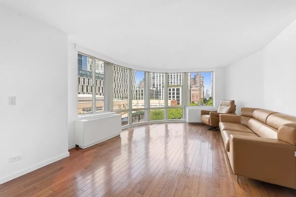 3 bedrooms apartment for rent in Tribeca - Manhattan, New York
