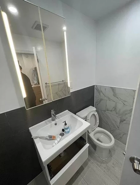 3 bedrooms apartment for rent in Soho - Manhattan, New York