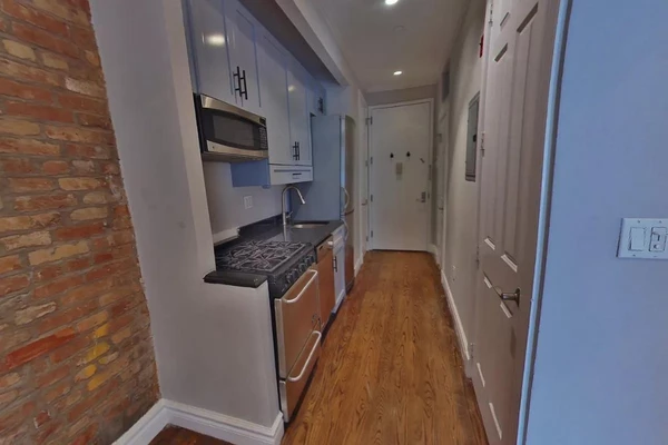 2 bedrooms apartment for rent in Nolita / Bowery - Manhattan, New York