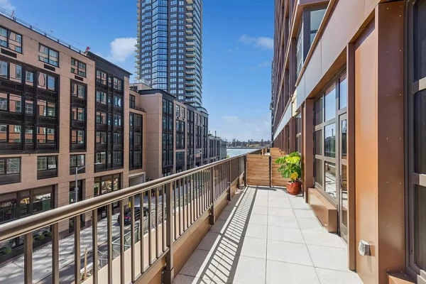 2 bedrooms apartment for rent in Greenpoint - Brooklyn, New York