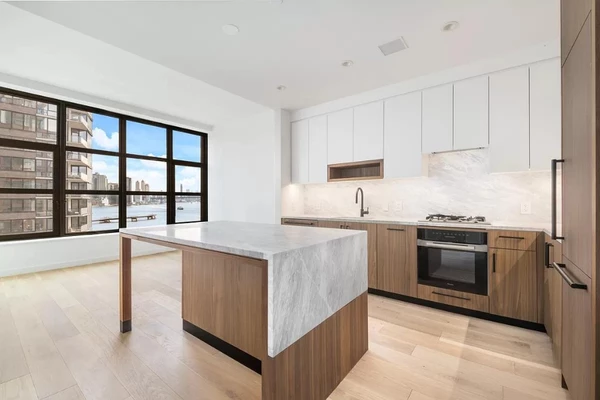 2 bedrooms apartment for rent in Greenpoint - Brooklyn, New York