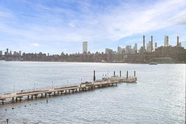 2 bedrooms apartment for rent in Greenpoint - Brooklyn, New York