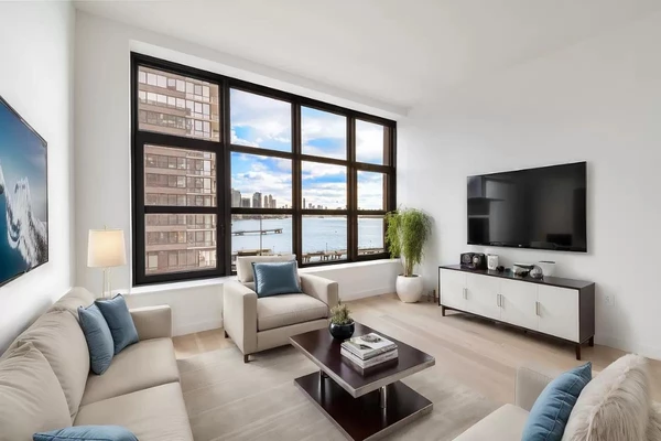 2 bedrooms apartment for rent in Greenpoint - Brooklyn, New York