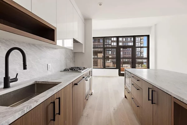 2 bedrooms apartment for rent in Greenpoint - Brooklyn, New York