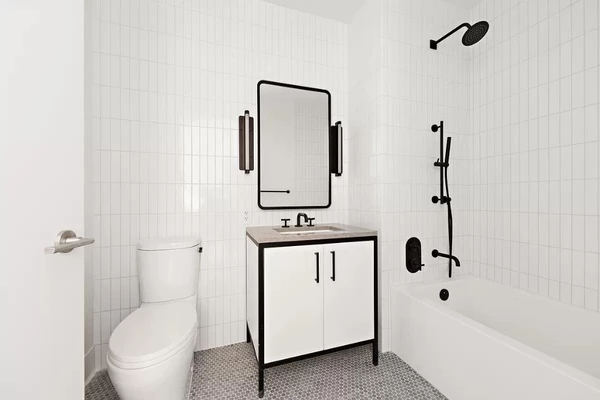 2 bedrooms apartment for rent in Greenpoint - Brooklyn, New York