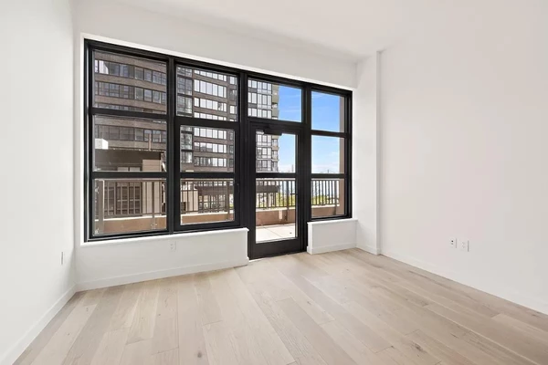 2 bedrooms apartment for rent in Greenpoint - Brooklyn, New York