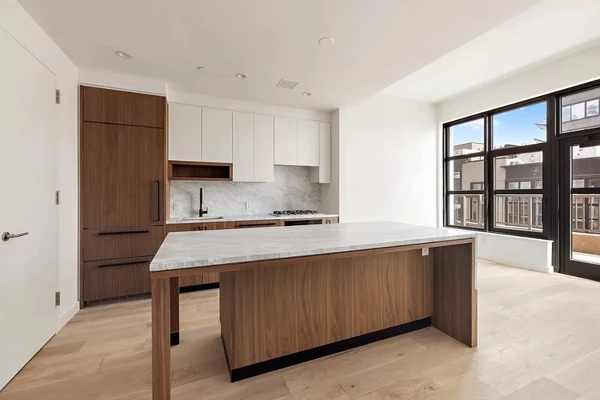 2 bedrooms apartment for rent in Greenpoint - Brooklyn, New York