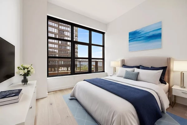 2 bedrooms apartment for rent in Greenpoint - Brooklyn, New York