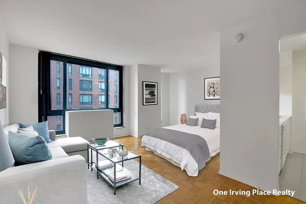 Studio Apartment for rent in Gramercy - Manhattan, New York