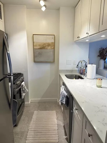 Studio Apartment for rent in Gramercy - Manhattan, New York