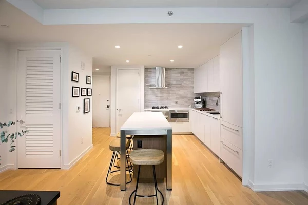 2 bedrooms apartment for rent in Gramercy - Manhattan, New York