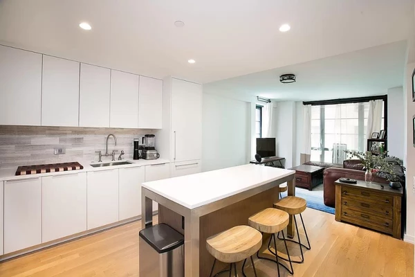 2 bedrooms apartment for rent in Gramercy - Manhattan, New York