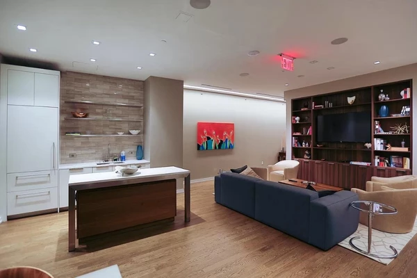 2 bedrooms apartment for rent in Gramercy - Manhattan, New York