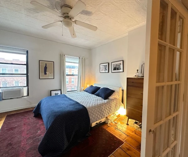 1 bedroom apartment for rent in Columbia Street Waterfront - Brooklyn, New York