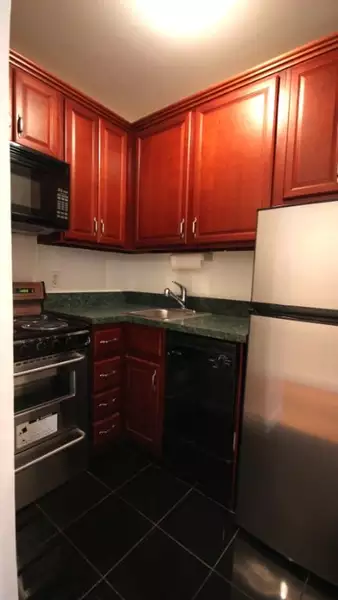 1 bedroom apartment for rent in Midtown West - Manhattan, New York