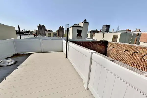 4 bedrooms apartment for rent in Lower East Side - Manhattan, New York