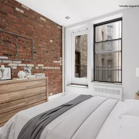 4 bedrooms apartment for rent in Lower East Side - Manhattan, New York