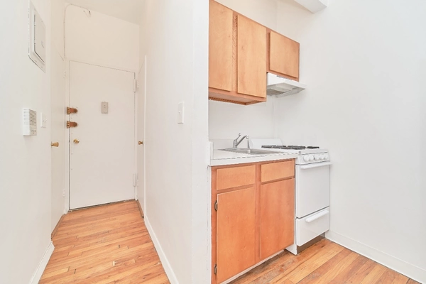 Studio Apartment for rent in Chelsea - Manhattan, New York